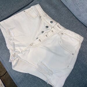 Wild Fable (Target Brand) Jean Shorts